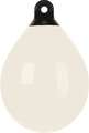 Cseppfender 40x57 fehér