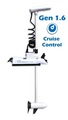 Haswing Cayman GPS orrmotor
