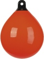 Cseppfender 48x64 narancs