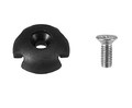 Gumirögzítő kajakra