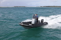 Bombard Explorer 550 RIB PVC