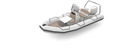 Bombard Sunrider 550 RIB NEO