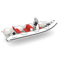 Bombard Sunrider 700 RIB NEO