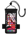 Telefon tok, vízhatlan, úszó