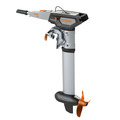 Torqeedo Cruise 6.0 TS karos