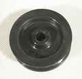 Csigakerék 53mm, 8.2mm tengely