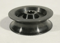 Csigakerék 53mm, 8.2mm tengely