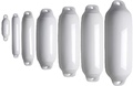 Fender 9x30 fehér