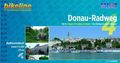 Donau kerékpáros atlasz 4