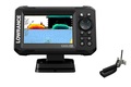 Lowrance EAGLE 5 Splitshot HD