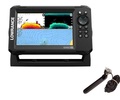 Lowrance EAGLE 7 Tripleshot HD