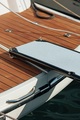 Hajóhíd/Gangway, carbon MON