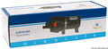 Vízkeringtető pumpa,12V 6l/m.