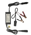 SPIRIT ultra akku. töltő 12V