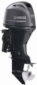 Yamaha F70BETL csónakmotor