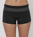 Neoprén short S női rövidebb