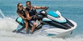 Yamaha Jet-ski FX HO