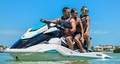 Yamaha Jet-ski FX HO