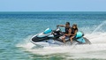 Yamaha Jet-ski FX HO