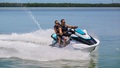 Yamaha Jet-ski FX HO