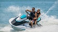 Yamaha Jet-ski FX HO