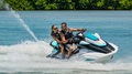 Yamaha Jet-ski FX HO