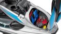 Yamaha Jet-ski FX HO CRUISER