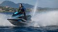 Yamaha Jet-ski FX HO CRUISER