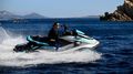Yamaha Jet-ski FX HO CRUISER