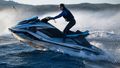 Yamaha Jet-ski FX HO CRUISER