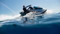 Yamaha Jet-ski FX HO CRUISER