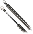 Gázrugó teleszkóp 250 mm 30kg