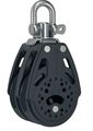 Csiga 10mm dupla, racsnis