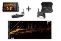 Lowrance HDS-16 PRO + AT2 XL