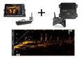Lowrance HDS-9 PRO + AT2 XL