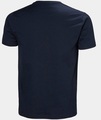 Póló férfi 2XL rövid ujjú