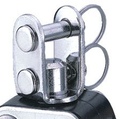 Adapter toronycsigához
