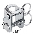 Adapter toronycsigához