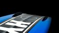 Wakeboard H/L Kruzr 150 cm