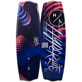 Wakeboard H/L Eden 135 cm kék