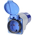 Parti adapter CE apa/2-p anya