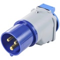 Parti adapter CE apa/2-p anya