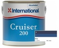 Cruiser 200 2,5l 203 kék
