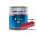 Ultra 300 750 ml piros 729