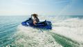 Yamaha jet-ski JetBlaster
