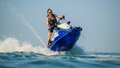 Yamaha jet-ski JetBlaster