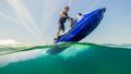 Yamaha jet-ski JetBlaster