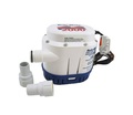 Fenékszivattyú 12V aut.120l/p