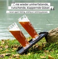 Pohárkészlet 6db sörös mágnes