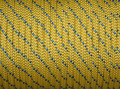 Kötél 12es spikötél sárga/kék